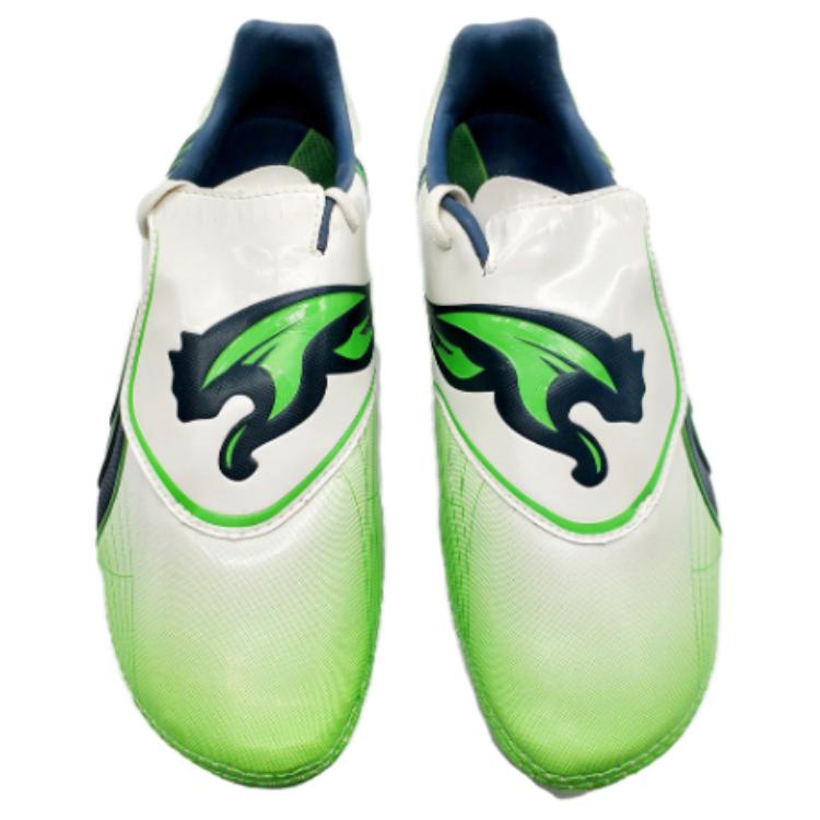 (W) Puma V4.11 FG 'Green' 圖 3