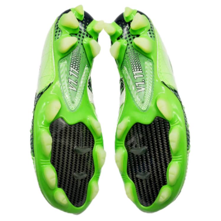 (W) Puma V4.11 FG 'Green' 圖 5