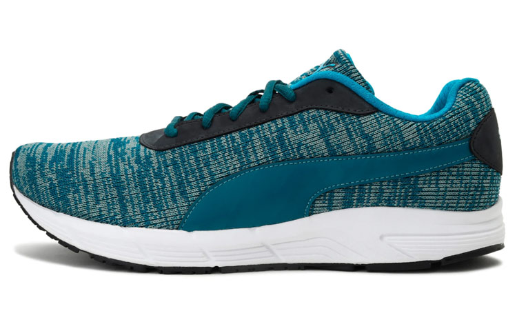 (Women) Puma Valor Knit 'Lake Blue' 367613-03