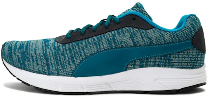 (Women) Puma Valor Knit 'Lake Blue' 367613-03 (Women) Puma Valor Knit 'Lake Blue' 367613-03