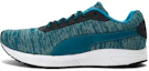 Buy (W) プーマ ニットシューズ「レイクブルー」 (Puma Knit Shoes "Lake Blue") 367613-03