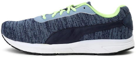 (Women) Puma Valor Knit IDP 'Grey Low-Top Running' 367613-02 (Women) Puma Valor Knit IDP 'Grey Low-Top Running' 367613-02