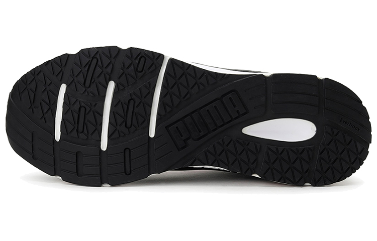 Details for (W) Puma Valor Knit Idp Basse Gris/Noir/Blanc 367613-01