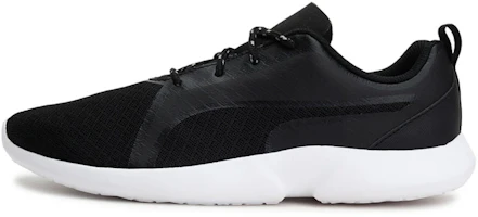 (Women) Puma Vega Evo 'Black' 365287-02 (Women) Puma Vega Evo 'Black' 365287-02