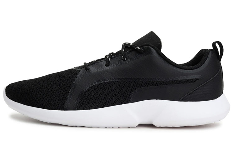 (Women) Puma Vega Evo 'Black' 365287-02