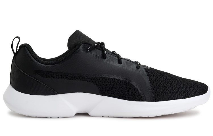 Order (W) Puma Vega Evo ''Zwart'' 365287-02