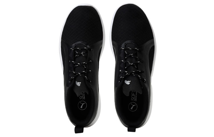 Lookbook (W) Puma Vega Evo ''Zwart'' 365287-02
