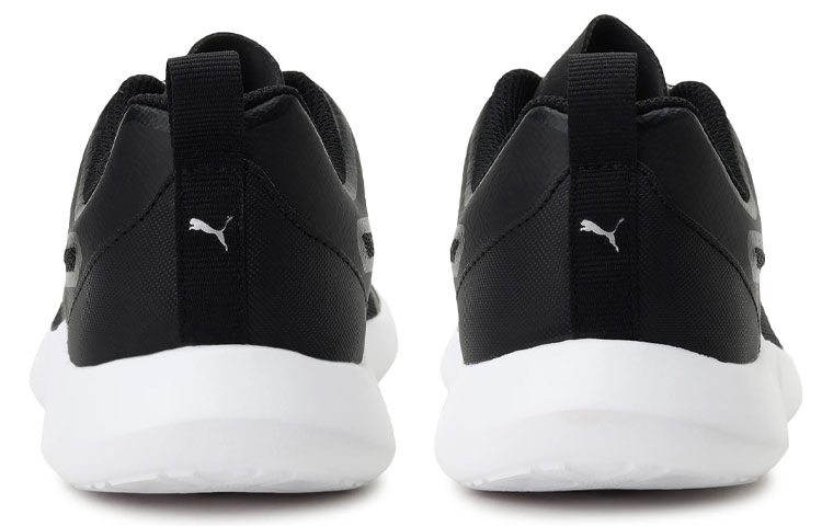 Shop (W) Puma Vega Evo ''Zwart'' 365287-02