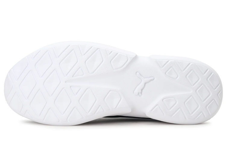Purchase (W) Puma Vega Evo ''Zwart'' 365287-02