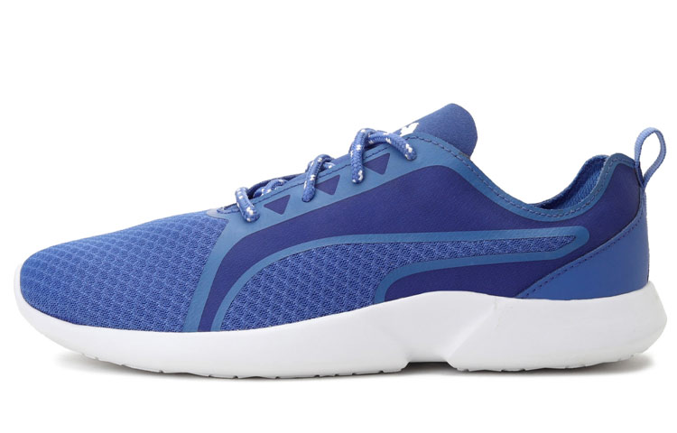 (Women) Puma Vega Evo 'Blue White' 362420-09