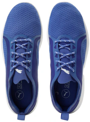 (W) Puma Vega Evo ''Blu Bianco'' 362420-09 Lookbook (W) Puma Vega Evo ''Blu Bianco'' 362420-09