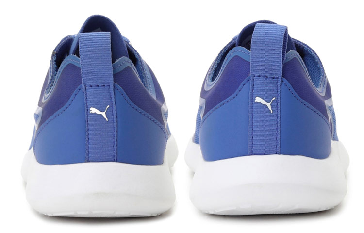 Shop (W) Puma Vega Evo ''Blu Bianco'' 362420-09