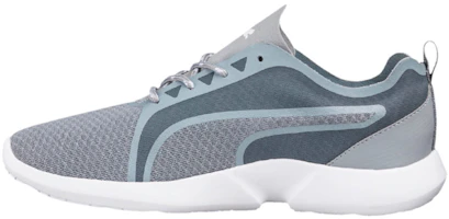 (Women) Puma Vega Evo 'Grey White' 362420-01 (Women) Puma Vega Evo 'Grey White' 362420-01