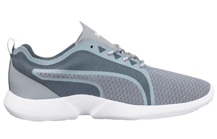 Order (W) Puma Vega Evo ''Grijs Wit'' 362420-01