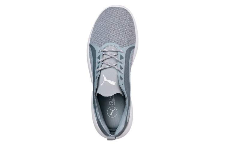 Lookbook (W) Puma Vega Evo ''Grijs Wit'' 362420-01