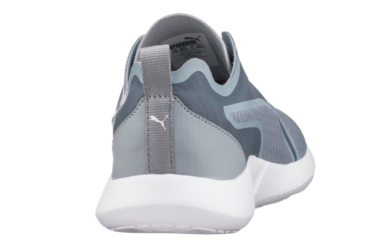 Shop (W) Puma Vega Evo ''Grijs Wit'' 362420-01