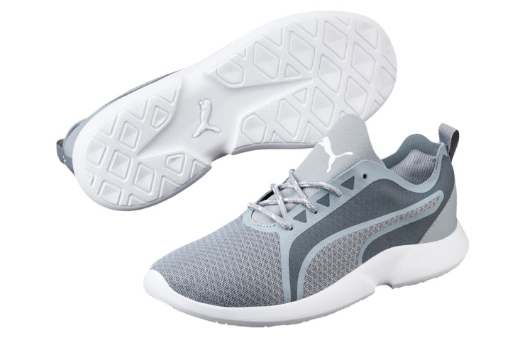 Purchase (W) Puma Vega Evo ''Grijs Wit'' 362420-01