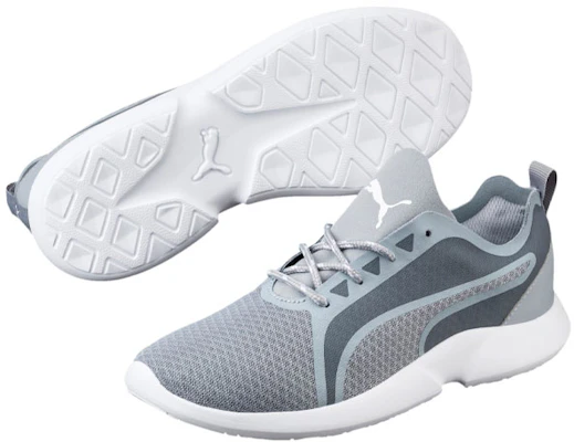 (W) Puma Vega Evo ''Grijs Wit'' 362420-01 Purchase (W) Puma Vega Evo ''Grijs Wit'' 362420-01