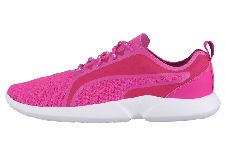 (Women) Puma Vega Evo 'Pink' 362420-03
