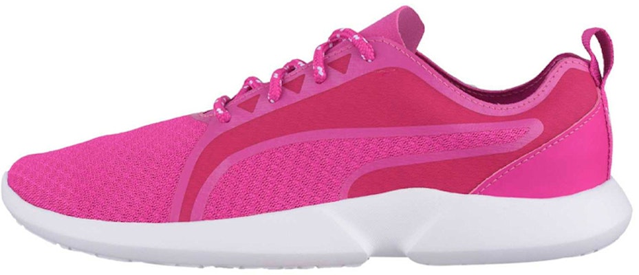 (W) プーマ ベガ エボ "ピンク" 362420-03 Buy (W) プーマ ベガ エボ "ピンク" 362420-03