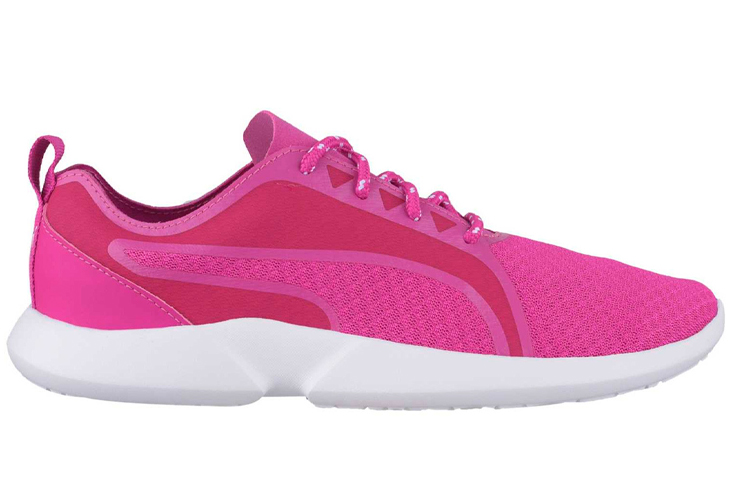 Order (W) 푸마 베가 에보 '핑크' (Puma Vega Evo 'Pink') 362420-03