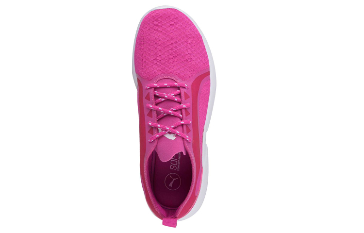 Lookbook (W) 푸마 베가 에보 '핑크' (Puma Vega Evo 'Pink') 362420-03