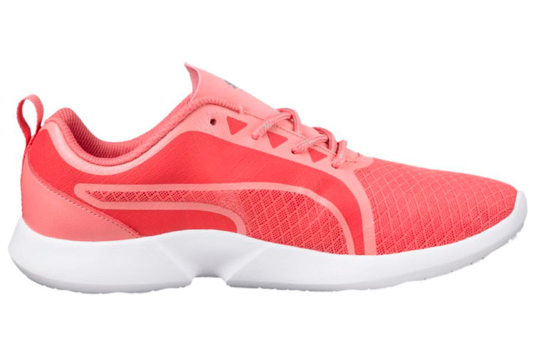 Order (W) Puma Vega Evo ''Rood'' 365287-04