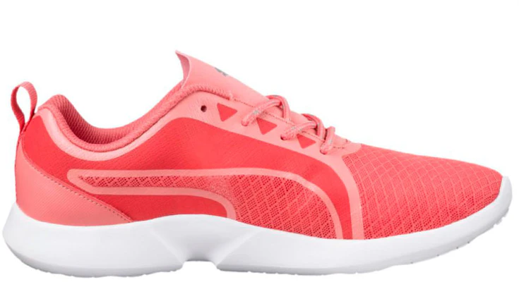 (W) Puma Vega Evo ''Rood'' 365287-04 Order (W) Puma Vega Evo ''Rood'' 365287-04