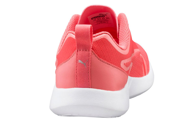 Shop (W) Puma Vega Evo ''Rood'' 365287-04