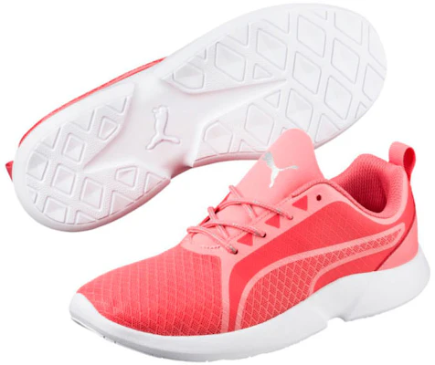 (W) Puma Vega Evo ''Rood'' 365287-04 Purchase (W) Puma Vega Evo ''Rood'' 365287-04