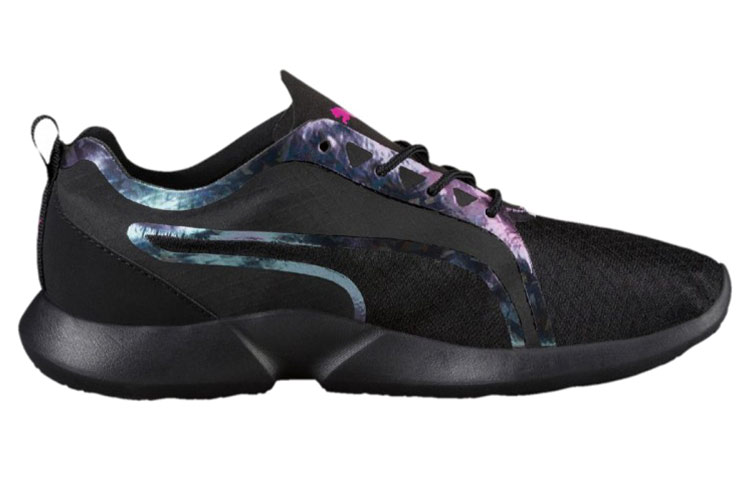 Order (W) Puma Vega Evo ''Zwaan Zwart'' 362396-01