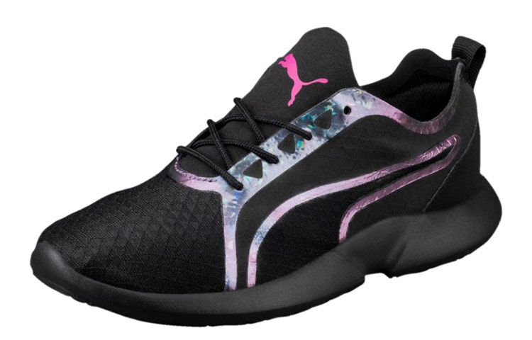 Lookbook (W) Puma Vega Evo ''Zwaan Zwart'' 362396-01