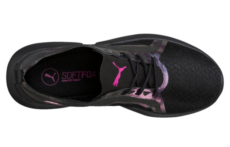 Shop (W) Puma Vega Evo ''Zwaan Zwart'' 362396-01