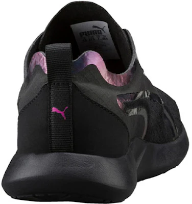 (W) Puma Vega Evo ''Zwaan Zwart'' 362396-01 Purchase (W) Puma Vega Evo ''Zwaan Zwart'' 362396-01