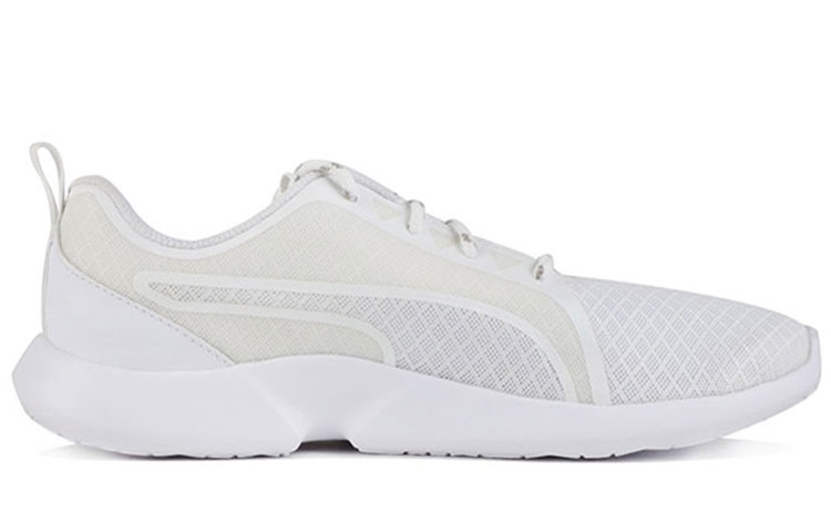 Order (W) プーマ ベガ エヴォ 白 ローカット (Puma Vega Evo 白 ローカット) 365287-01