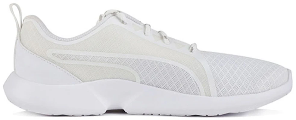 (W) プーマ ベガ エヴォ 白 ローカット (Puma Vega Evo 白 ローカット) 365287-01 Order (W) プーマ ベガ エヴォ 白 ローカット (Puma Vega Evo 白 ローカット) 365287-01