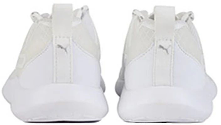 (W) プーマ ベガ エヴォ 白 ローカット (Puma Vega Evo 白 ローカット) 365287-01 Shop (W) プーマ ベガ エヴォ 白 ローカット (Puma Vega Evo 白 ローカット) 365287-01