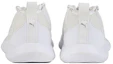 Shop (W) プーマ ベガ エヴォ 白 ローカット (Puma Vega Evo 白 ローカット) 365287-01