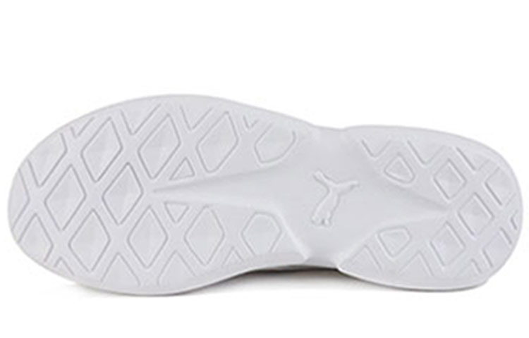 Purchase (W) プーマ ベガ エヴォ 白 ローカット (Puma Vega Evo 白 ローカット) 365287-01