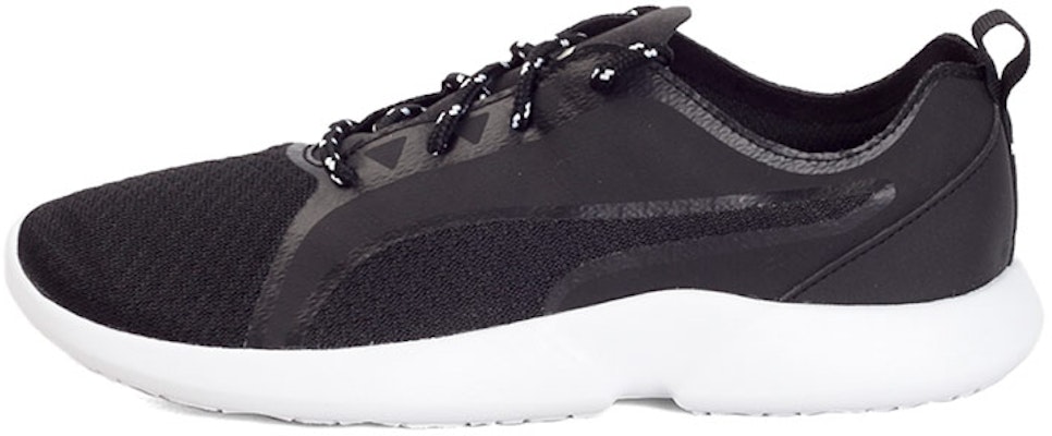 (W) プーマ ベガ エボ (黒/白) 362420-02 Buy (W) プーマ ベガ エボ (黒/白) 362420-02