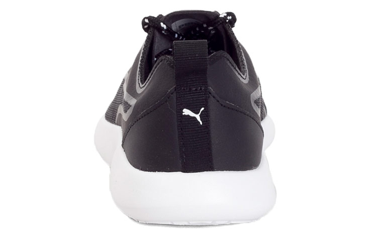 Lookbook (W) Chaussures Puma Vega Evo Noir/Blanc 362420-02