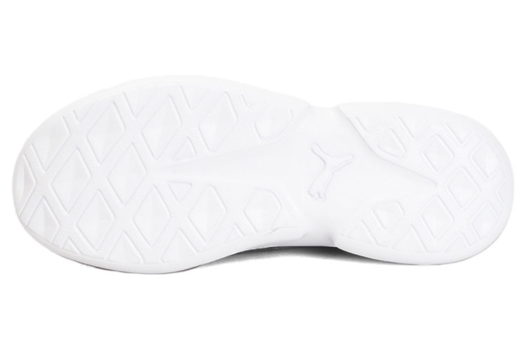 Shop (W) Chaussures Puma Vega Evo Noir/Blanc 362420-02