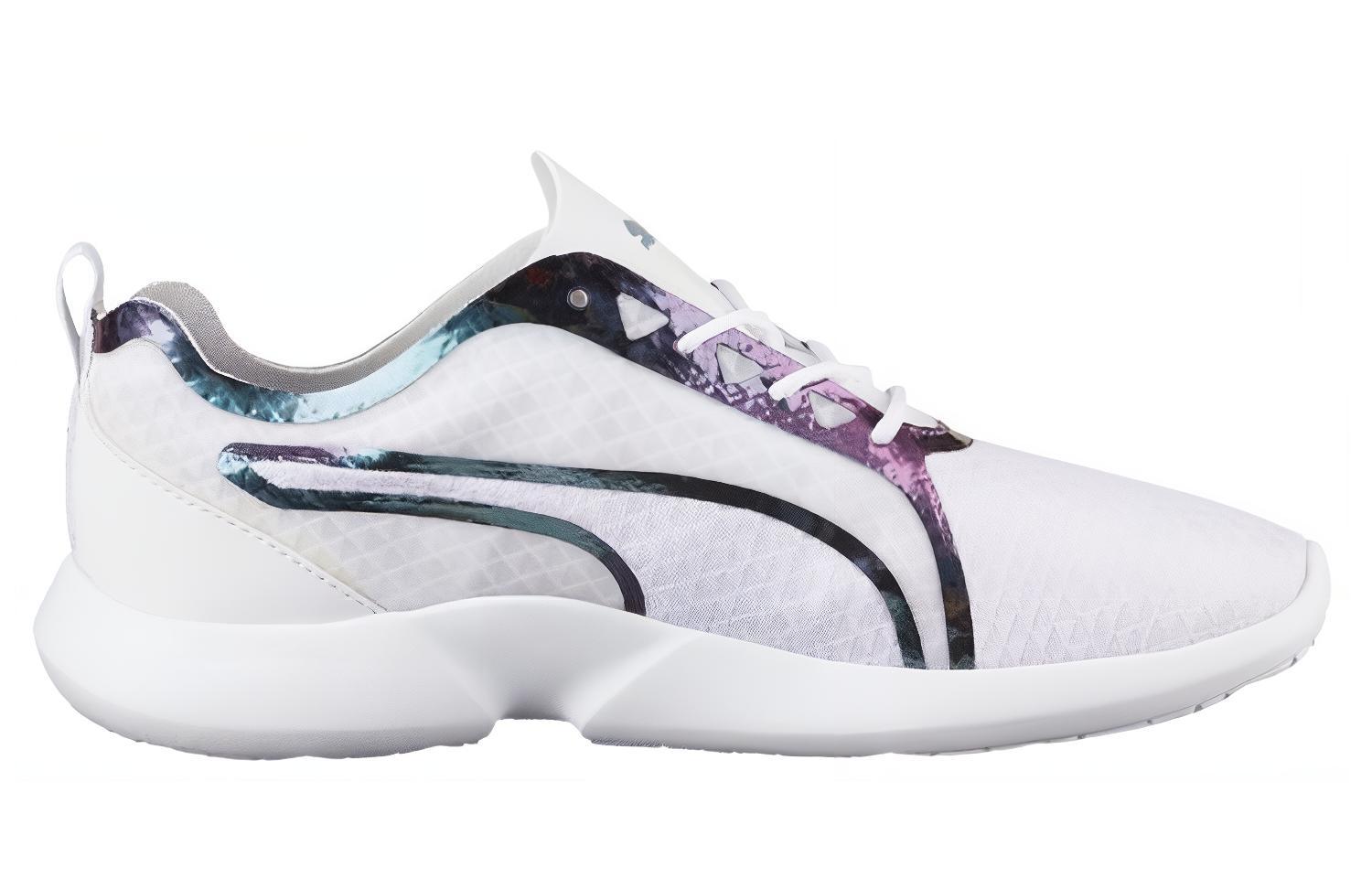 Order (W) Puma Vega Evo Swan "Blanc" 362396-02
