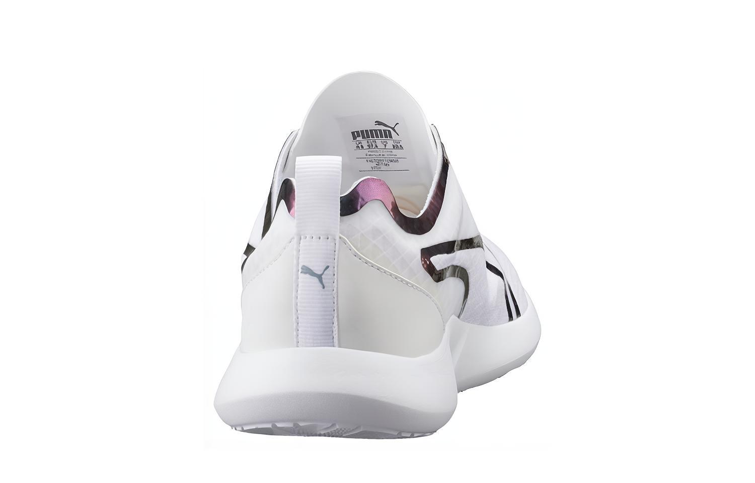 Purchase (W) Puma Vega Evo Swan "Blanc" 362396-02