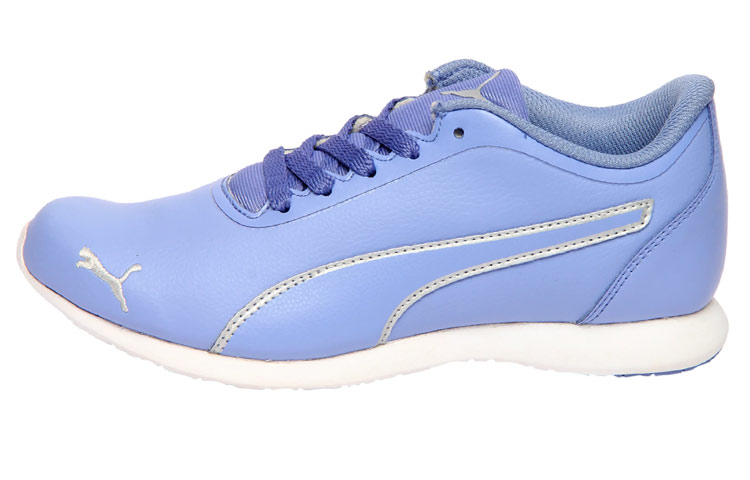 (Women) Puma Vega SL IDP 'Light Breathable Purple' 366155-02