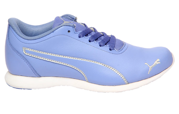 Order (W) Puma Vega SL IDP ''Pourpre Respirant Léger'' 366155-02