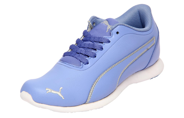 Lookbook (W) Puma Vega SL IDP ''Pourpre Respirant Léger'' 366155-02