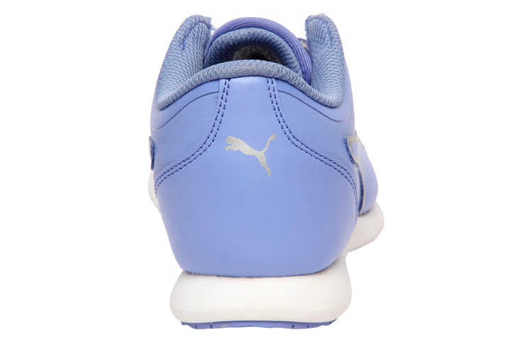 Purchase (W) Puma Vega SL IDP ''Pourpre Respirant Léger'' 366155-02