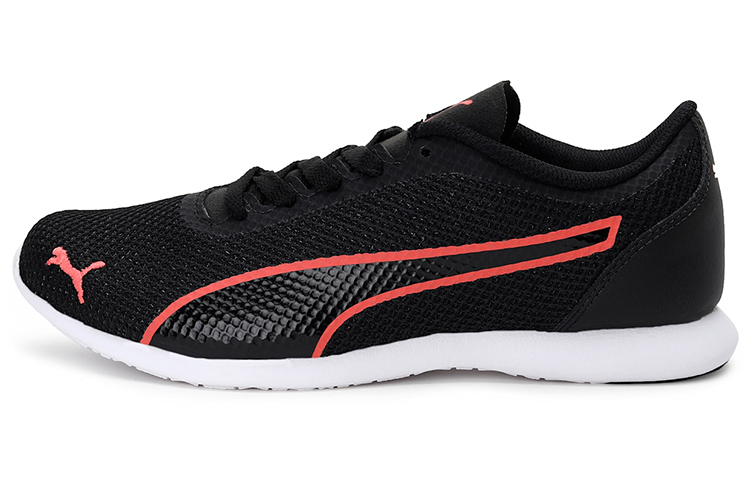 (Women) Puma Vega Sweet Mu Idp 'Black' 373009-02