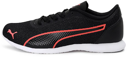 (Women) Puma Vega Sweet Mu Idp 'Black' 373009-02 (Women) Puma Vega Sweet Mu Idp 'Black' 373009-02